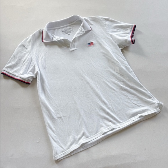 Polo Ralph Lauren Polo Shirt Men's XL Classic Fit - Picture 1 of 5